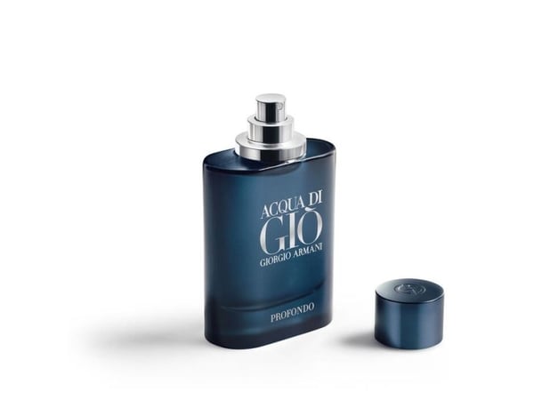Giorgio Armani Acqua di Giò Profondo Eau De Parfum 125 ml (man)