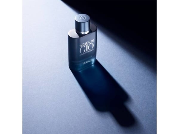 Giorgio Armani Acqua di Giò Profondo Eau De Parfum 125 ml (man)