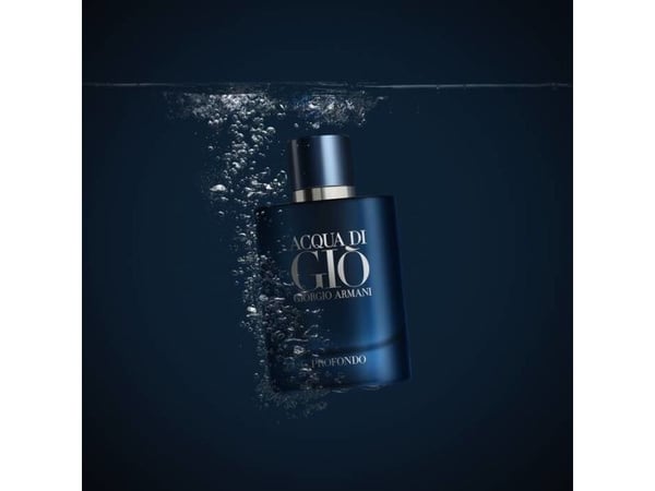 Giorgio Armani Acqua di Giò Profondo Eau De Parfum 125 ml (man)