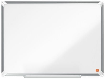 Nobo Premium Plus, 568 x 411 mm, Terästä, Kiinteä, Magneettinen