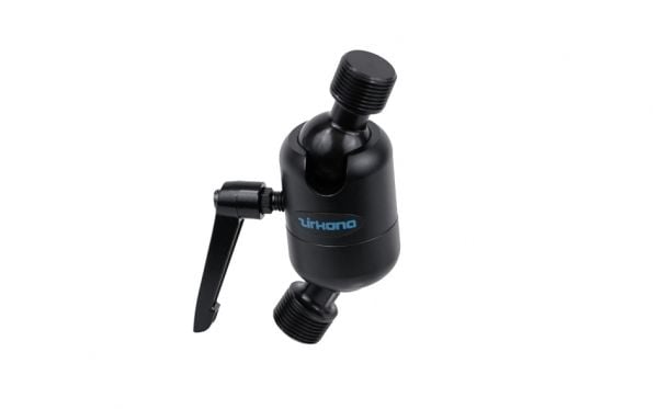 Gamber-Johnson Zirkona - 2-ned kobler med brems for holder - medium