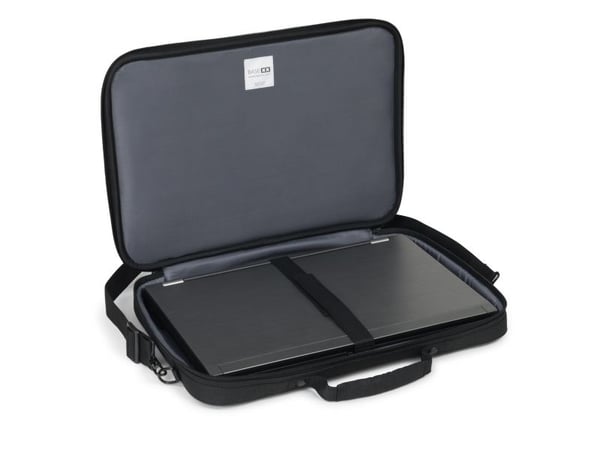 BASE XX D31794, Stresskoffert, 35,8 cm (14.1"), Skulderrem, 470 g