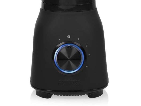 Princess 212092 1,5 liters blender 1000 W Svart (01.212092.01.001)