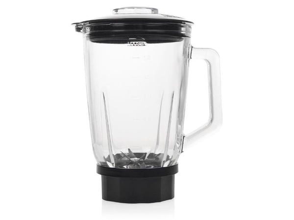 Princess 212092 1,5 liters blender 1000 W Svart (01.212092.01.001)