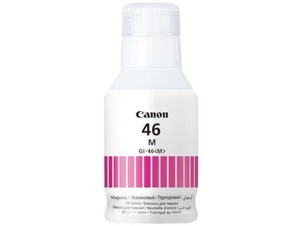 Canon GI 46 M - Magenta - original - blekkrefill - for MAXIFY GX5040, GX6040, GX7040