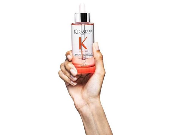 Kérastase -  Genesis Serum Anti-Chute Fortifiant 90ml