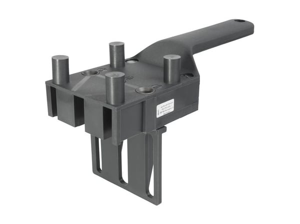 Wolfcraft Wolfcraft Wolfcraft råpluggar 4645000 1 st