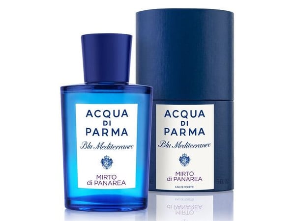 Acqua Di Parma Blu Mediterraneo Mirto di Panarea EDT 150ml