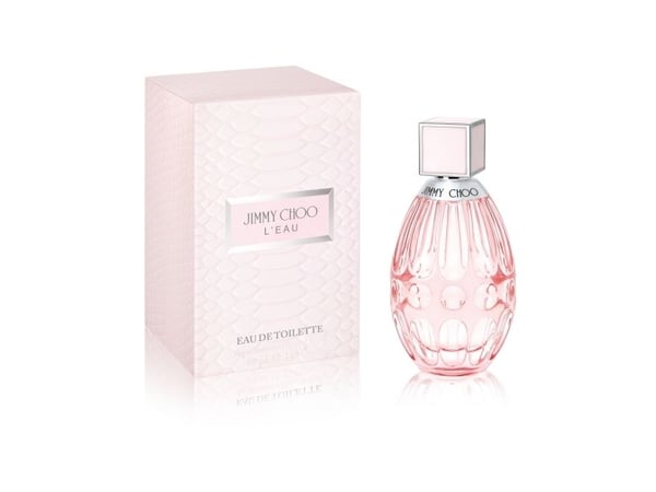 Jimmy Choo Jimmy Choo Jimmy Choo L'Eau EDT W 60 ml