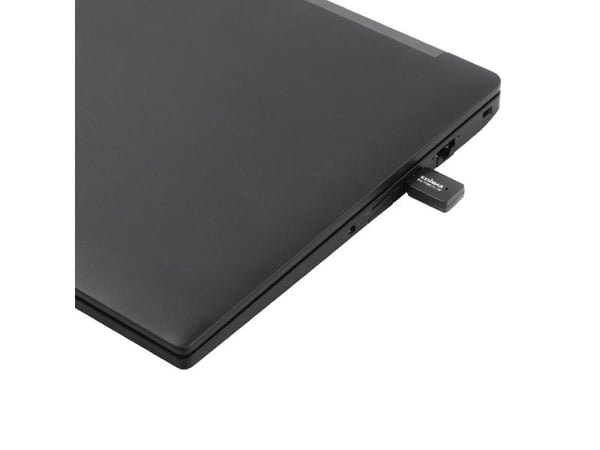 Edimax EW-7722UTn - Nettverksadapter - USB 2.0 - 802.11b/g/n