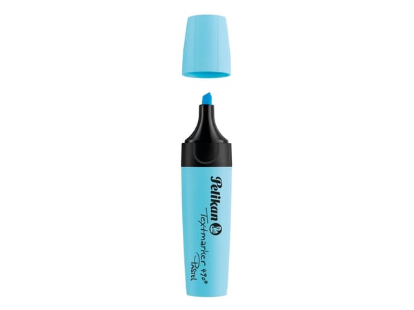 Pelikan Pastell Highlighters turkis