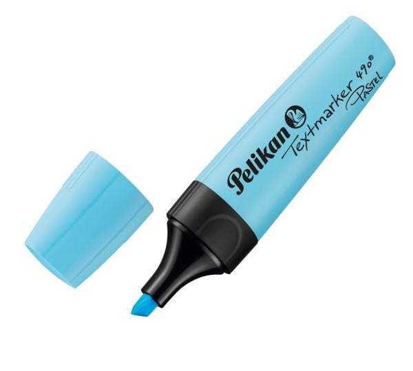 Pelikan Pastell Highlighters turkis