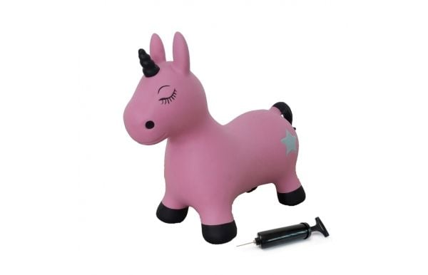 Jamara 460453, 1 år, Rosa