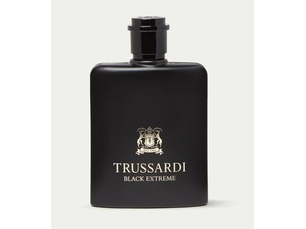 Trussardi Black Extreme Eau De Toilette 100 ml (man)