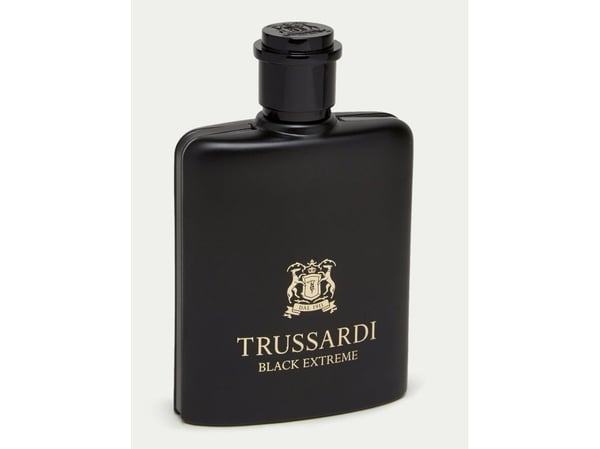 Trussardi Black Extreme Eau De Toilette 100 ml (man)
