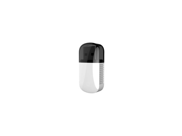 Auerswald COMfortel D-Stick EZC-5200BS - Nettverksadapter - USB - Bluetooth 4.2 - Klasse 2 - hvit - for COMfortel D-400