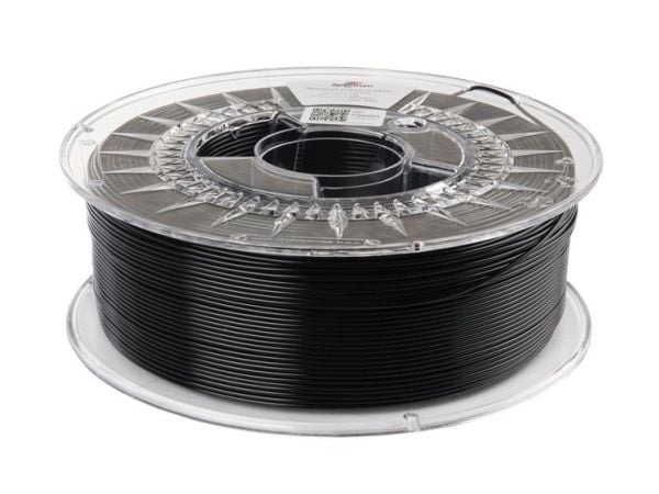 Spectrum filament PETG svart
