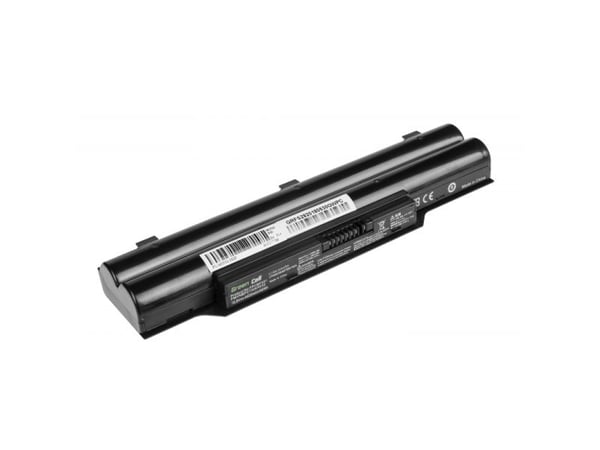 Green Cell FS29, Batteri, Fujitsu, Lifebook A532 AH532