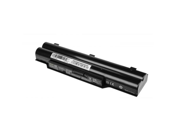 Green Cell FS29, Batteri, Fujitsu, Lifebook A532 AH532