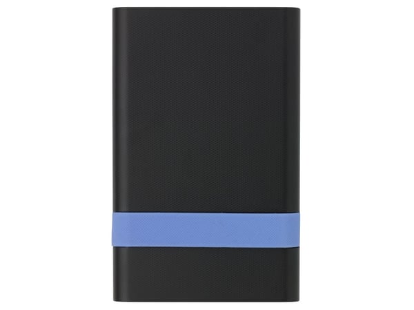 Verbatim - Lagringspakke - 2,5" - SATA 6 Gb/s - USB 3.2 (Gen 1)