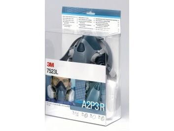 3M 7523L sampak 7503+a2p3 4 stk/krt