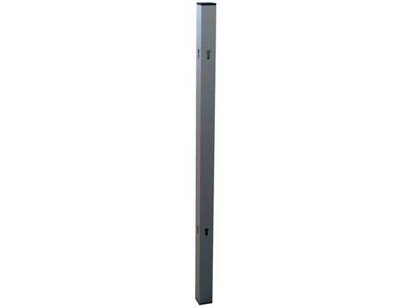 Nobo 1915557, Skrivebordsdeler, 40 mm, 40 mm, 860 mm, 1,1 kg