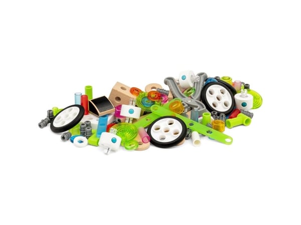 BRIO 34593 Builder Light Set