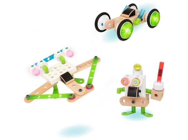 BRIO 34593 Builder Light Set