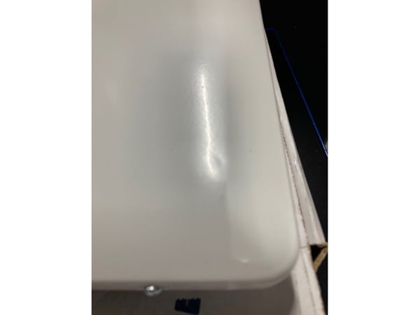 [OUTLET] - El-varmepanel Top NTL4N 12 1250W 230-240V D