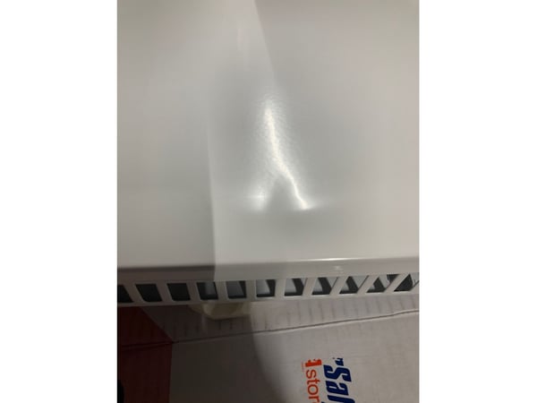 [OUTLET] - El-varmepanel Top NTL4N 12 1250W 230-240V D