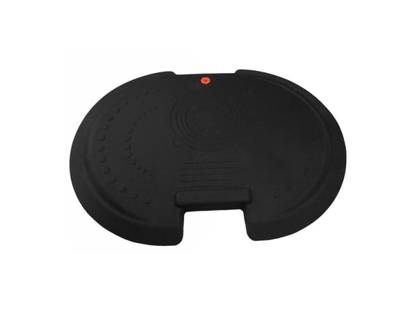 Måtte AFS-TEX 5000X anti-fatigue 66x90 cm midnight