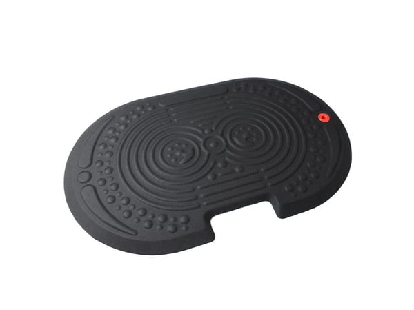 Måtte AFS-TEX 2000X anti-fatigue 40x60 cm keskiyönä