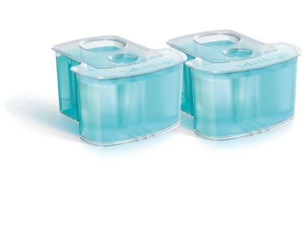 Philips JC302 - Rensepatronsett - for barbermaskin (en pakke 2)