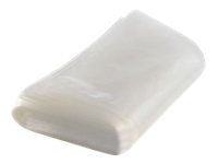 OBH Nordica 7955 - Påssats - till förslutare av dammsugarpåse (paket om 8) - för OBH Nordica 7950 Fresh'n'Tasty, 7951 Prestige
