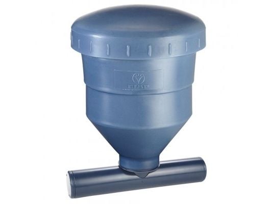 Fiap 1587, Damfiskemater, Pond, 12 V, 385 mm, 315 mm, 545 mm