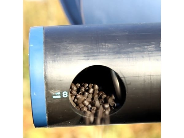 Fiap 1587, Damfiskemater, Pond, 12 V, 385 mm, 315 mm, 545 mm