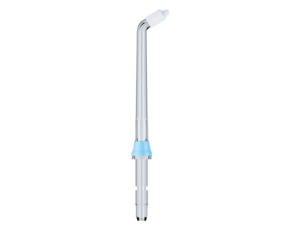 TrueLife TLAFSOJET, Electric flosser nozzle, Gjennomsiktig
