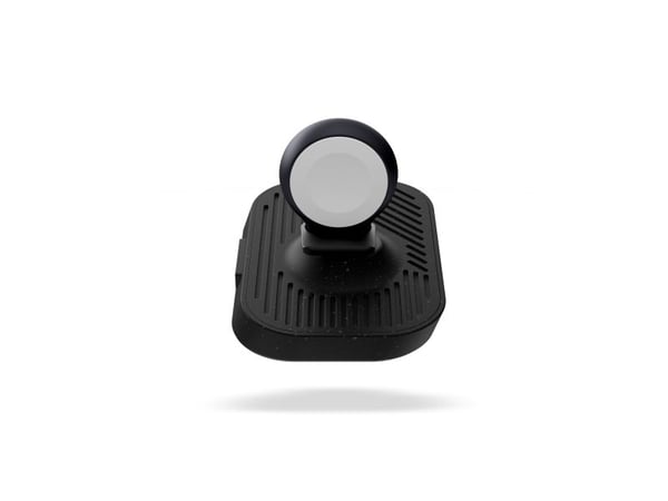 ZENS Modular Apple Watch Charger Extension - Trådløs ladematte (magnetisk) - for Apple Watch