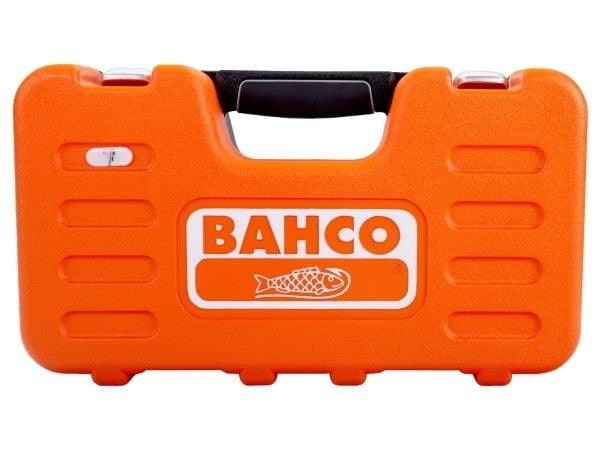 Bahco S240AF, 4,88 kg