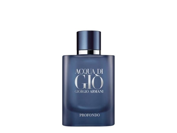 Armani Acqua Di Gio Profondo Edp Spray - Mand - 75 ml