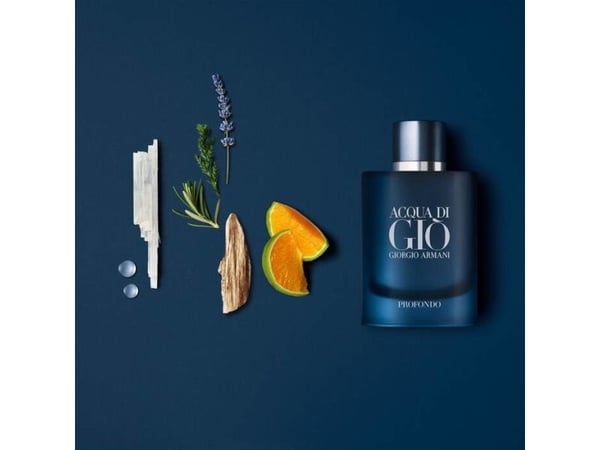 Giorgio Armani Acqua Di Gio Profondo EDP 75ml
