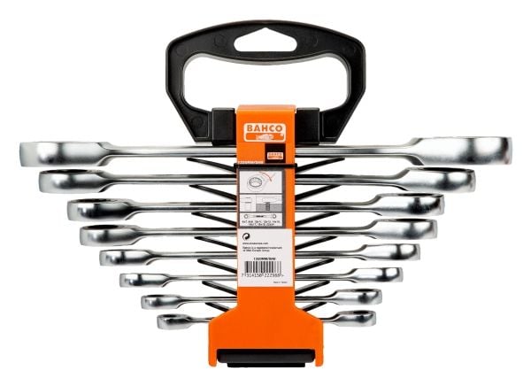 Bahco 1320RM/SH8, 1,23 kg