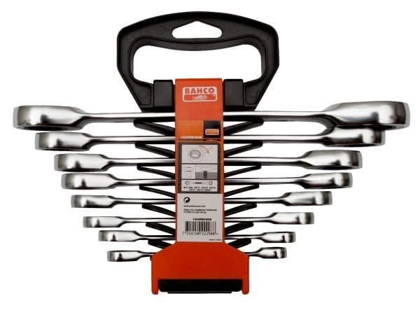 Bahco 1320RM/SH8, 1,23 kg
