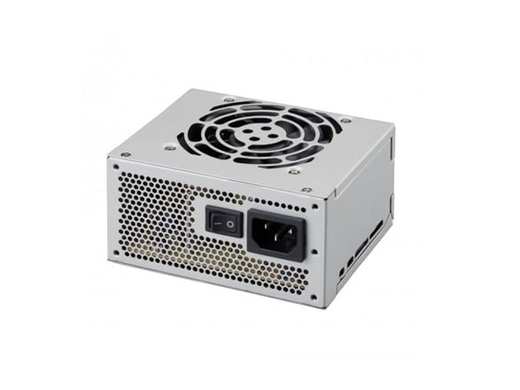 FSP FSP350-50SAC - Strømforsyning (intern) - SFX12V 3.42 - 80 PLUS Bronze - AC 115/230 V - 350 watt - aktiv PFC