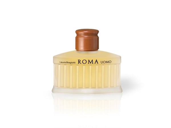 Laura Biagiotti Roma Uomo, Män, 125 ml Spray