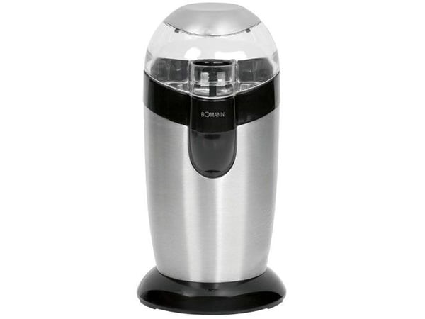 Bomann KSW 445 CB - Kaffekvern - 120 W