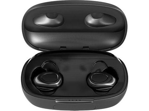 NATEC Soho TWS, True Wireless Stereo (TWS), Calls/Music, 20 - 20000 Hz, Hodesett, Sort