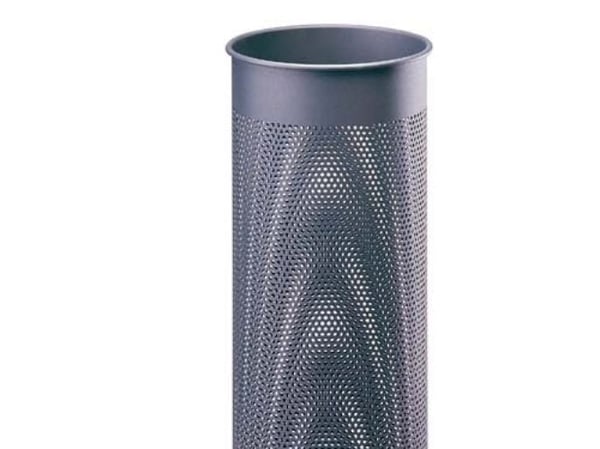 Paraplyholder Durable metal mørkgrå