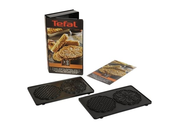 Tefal XA8007, Svart, 226 mm, 132 mm, 250 mm, 150 mm, 60 mm