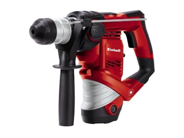 Einhell TH-RH 900/1, SDS Plus, 850 RPM, 2,6 cm, 4100 RPM, AC, 900 W